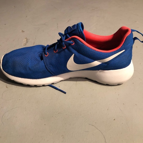 Nike shoes COTTON CANDY edition - Picture 3 of 6